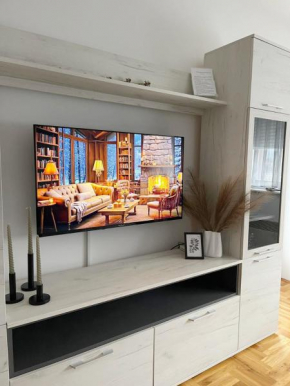 Apartman Hilandarska